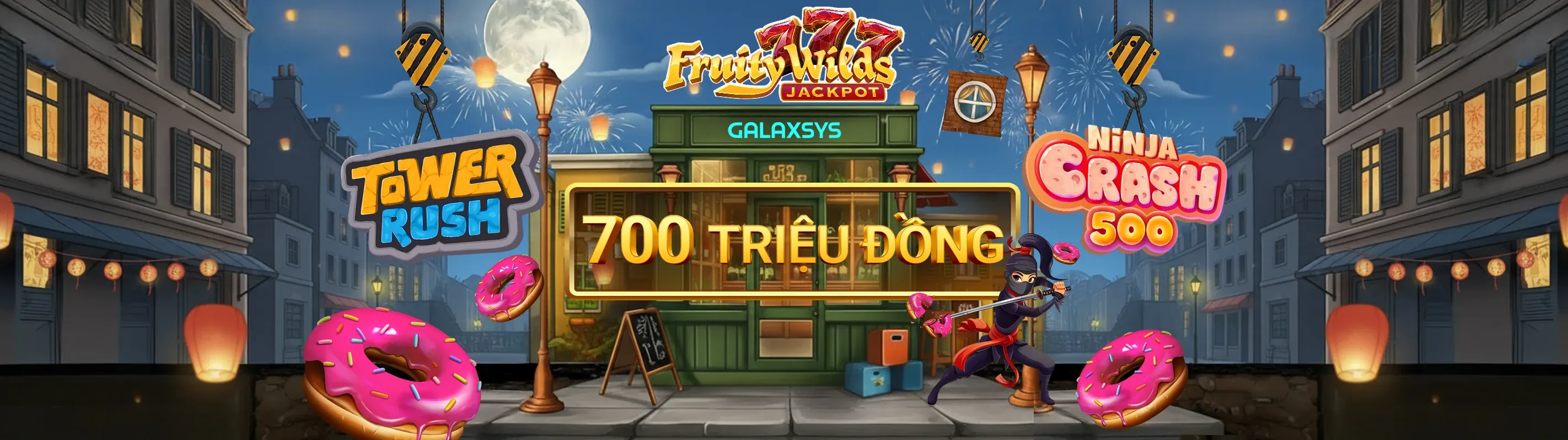 Hình ảnh anh hùng trò chơi slot của Dabet Link