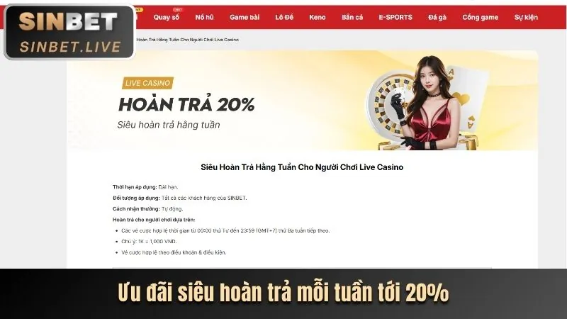 Hướng dẫn chơi casino trực tuyến Dabet Link