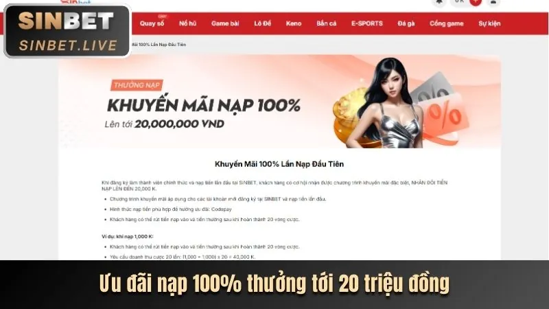 Lưu ý quan trọng khi đăng ký Dabet